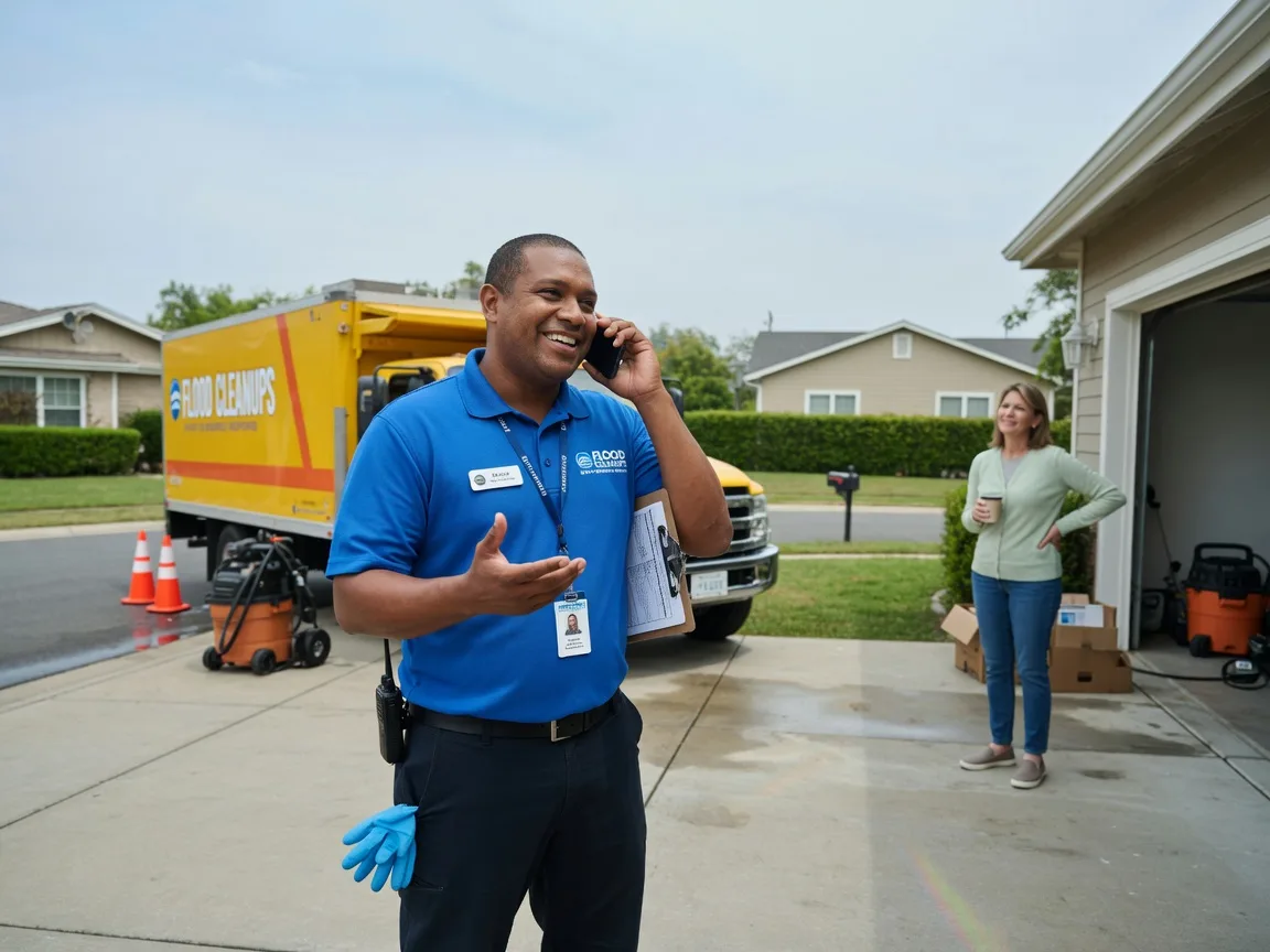 Water Damage Restoration Cobbs Creek, VA FAQs